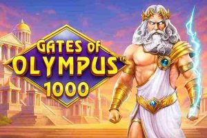 Zeus Olympus NH88